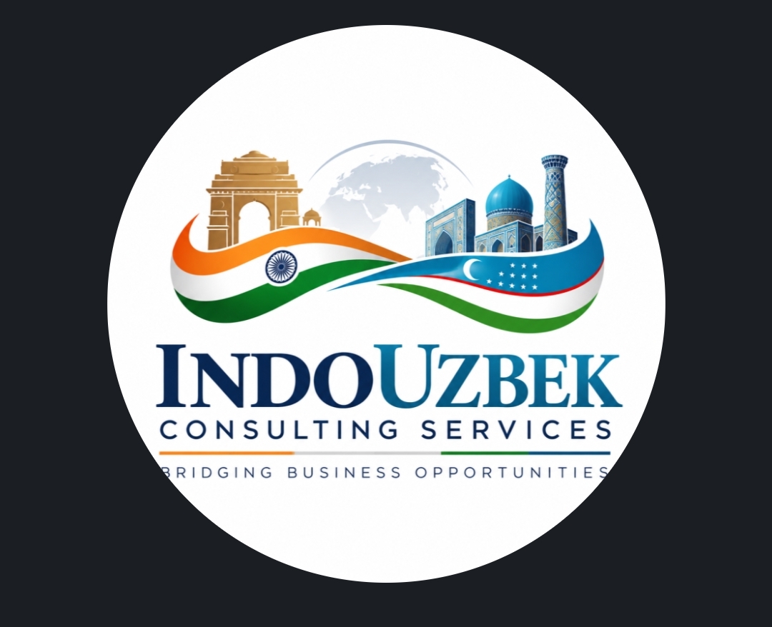 Indo Uzbek Consulting Services